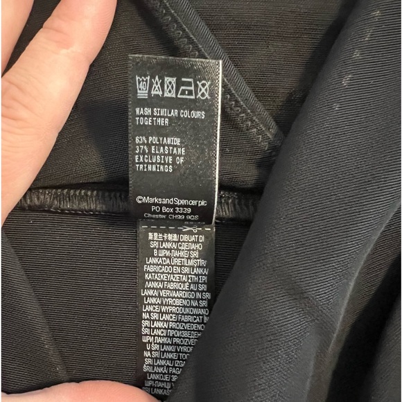 Shapewear - dress slip - Picture 4 of 6